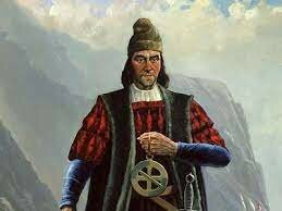 Bartolomeu Dias made it around the tip of Africa