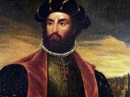 Da Gama's Voyage Reached India