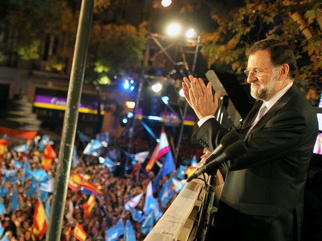 El PP gana las elecciones