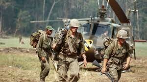 War Powers Act