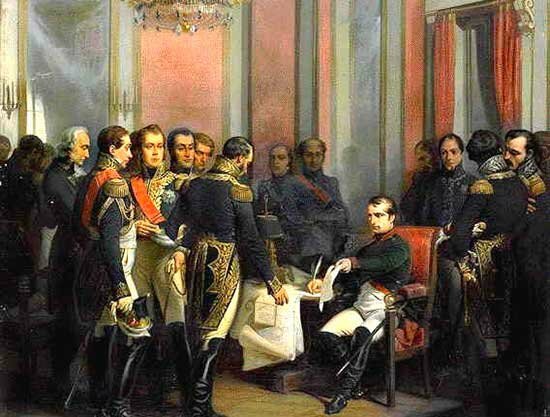 Fracaso de la Conjura de El Escorial