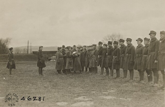 Allied forces halt Germany advance into France during First Battle of the Marne
