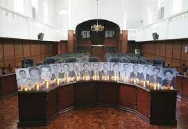 Los secuestros se recrudecen...