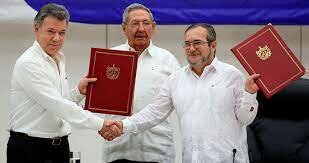 El acercamiento se escenifica en La Habana...