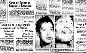 Asesinato de Lucio Cabañas1