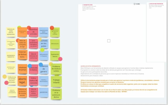 identificacion del mkt del problema