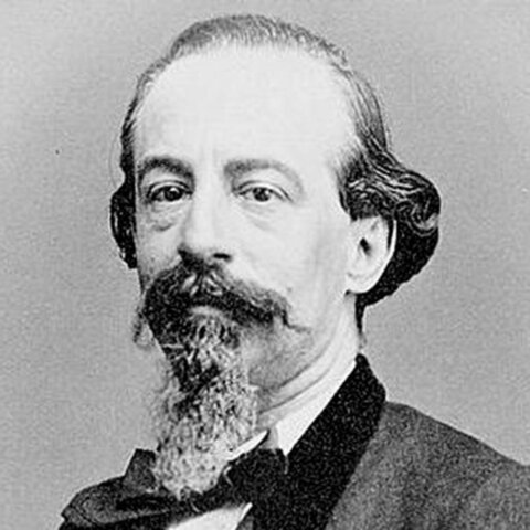JOSÉ DE ZORRILLA.