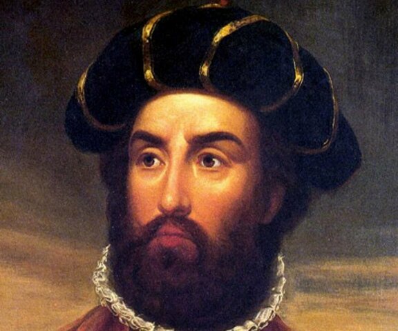 Portugal Gets Around the Tip of Africa