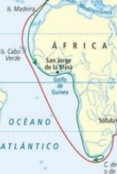 Portugal Reaches the East Coast of Africa