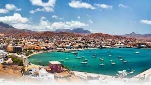 Cape Verde Islands