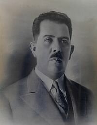 LAZARO CARDENAS DEL RIO