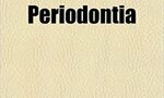 Libro de periodoncia.