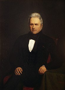 Gouvernement de Jacques Laffitte