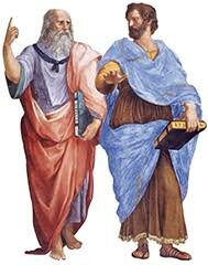 GRÈCIA. Esparta i Atenes. Plató, Aristòtil.