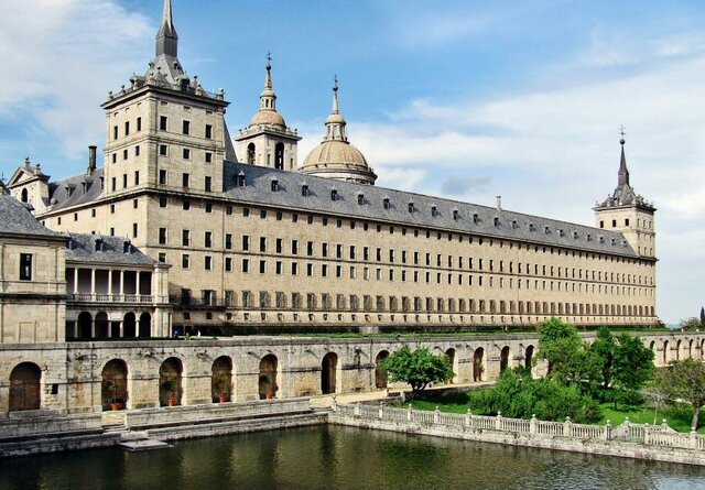 Fracaso de la Conjura de El Escorial.