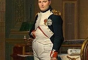 Napoleón interviene en España con la Grande Armée.(+BIO)