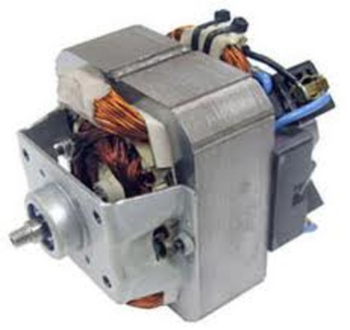 Electric Motor