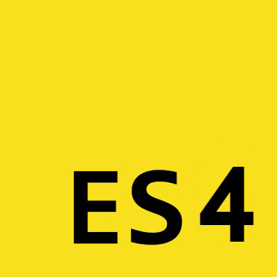 ECMAScipt 4