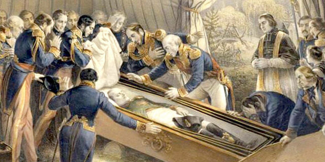 Deuxième tentative de coup d'Etat de Louis-Napoléon Bonaparte