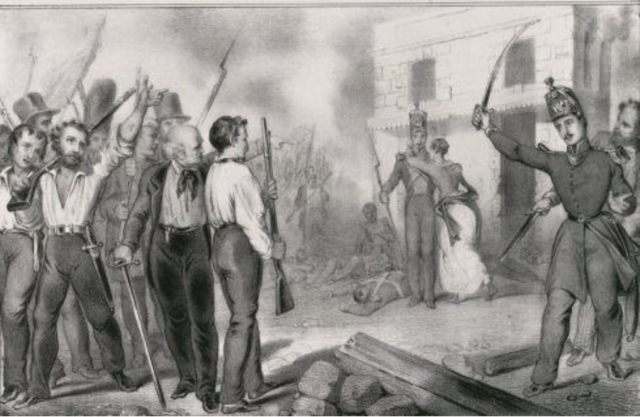 Le banquet parisien interdit par le préfet