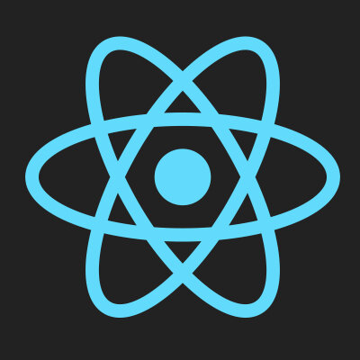 React