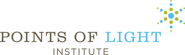 20th Anniversary of Points of Light