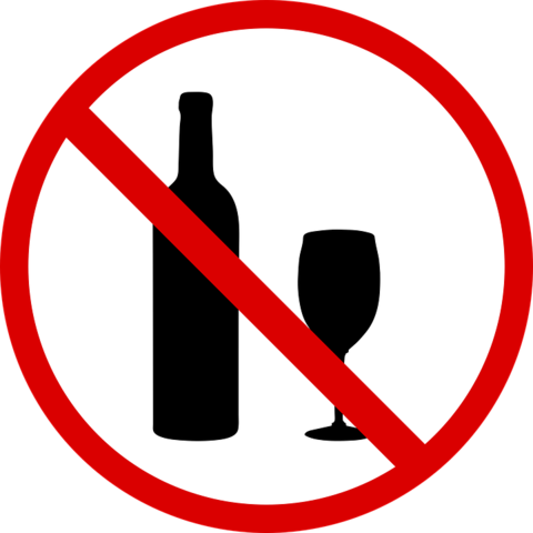 Prohibition of Alcohol
