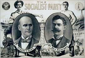 Socialist Party of America