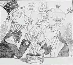 Meat Inspection Act of 1906