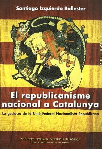 Unió Federal Nacionalista Republicana (UFNR)