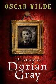The Picture of Dorian Gray by Oscar Wilde