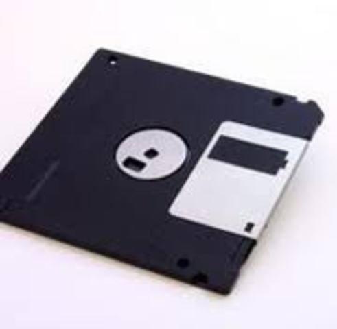 Floppy Disk