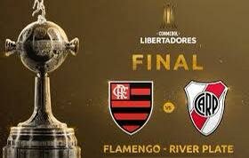 Final de la Copa Libertadores en el Estadio Monumental