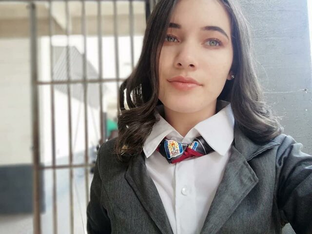 MARIA DE LOS ANGELES BARAHONA AMADOR