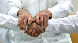 Timeline: linea de tiempo acuerdos de paz que cambiaron la historia del mundo