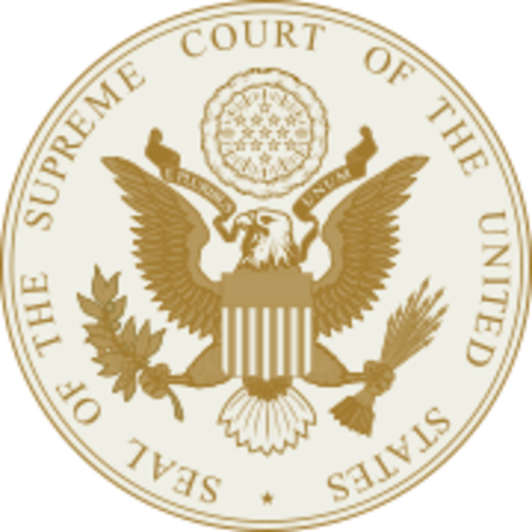 Supreme Court Decision