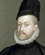 Regant de Felip II (Art del Renaixement)