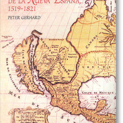 Timeline: Acontecimientos 1521 - 1821