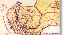 Timeline: Acontecimientos 1521 - 1821