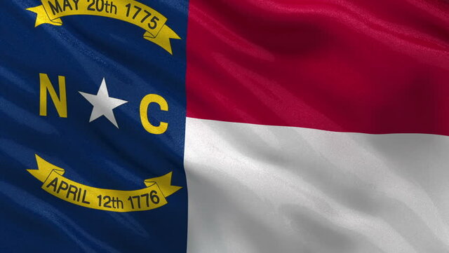 North Carolina Ratifies The US Constitution