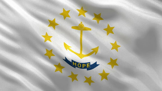 Rhode Island Ratifies The US Constitution