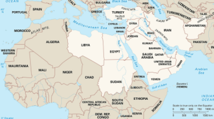 How have things changed? How have they stayed the same?