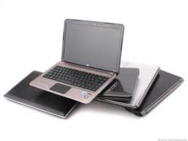 Approximately 1 billion PCs been sold