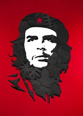 Adiós al "Che" Guevara