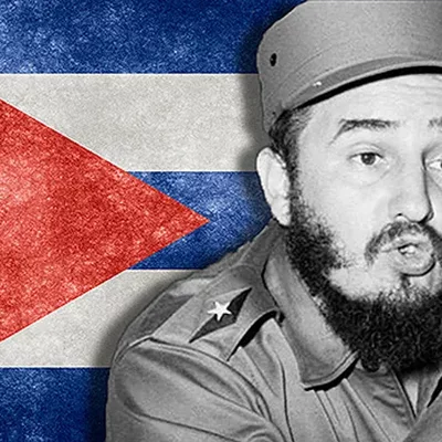 Timeline: Hechos Históricos que vivió Fidel Castro