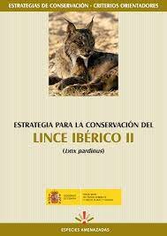Plan de emergencia para proteger al Lince ibérico