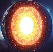 Observations made by instruments