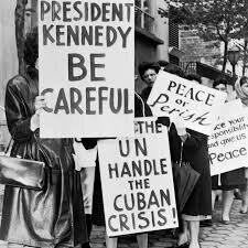 Cuban Missile Crisis