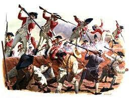 Battle of Bunker Hill