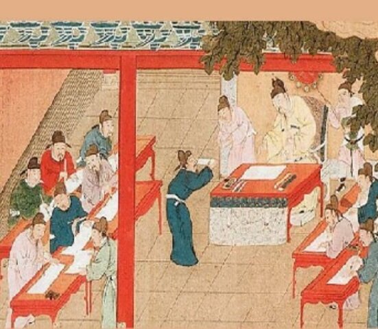 ÉPOCA PRETYLERIANA (Primera generación de la Evaluación)